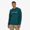 Men s P 6 Logo Uprisal Hoody