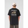 22SM01B RPM LANDY TEE WASHED BLACK 4