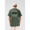22SM01C RPM LANDY TEE WASHED GREEN 4