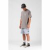 22SM03A RPM SHAKA TEE WASHED GREY 3