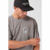 22SM03A RPM SHAKA TEE WASHED GREY 6