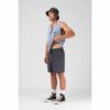 22SM25A RPM BAMBOO STRETCH TRUNK CHARCOAL 3