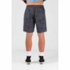 22SM25A RPM BAMBOO STRETCH TRUNK CHARCOAL 4