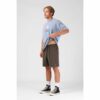 22SM30A RPM HEMP SHORT OLIVE 3