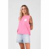 22SW01C RPM GROOVE MUSCLE WASHED PINK 2