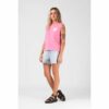 22SW01C RPM GROOVE MUSCLE WASHED PINK 3