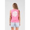 22SW01C RPM GROOVE MUSCLE WASHED PINK 4