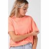 22SW09B RPM SLUB TEE MELON 5