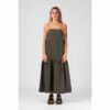 22SW18B RPM ANTOINETTE DRESS ARMY 1