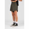 22SW26C RPM GRACIE SHORT ARMY 2