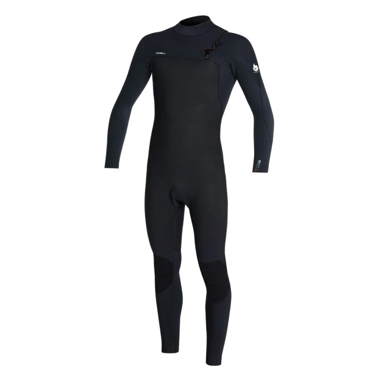 Hyperfreak Fire 3/2mm, a top wetsuit for NZ surfing