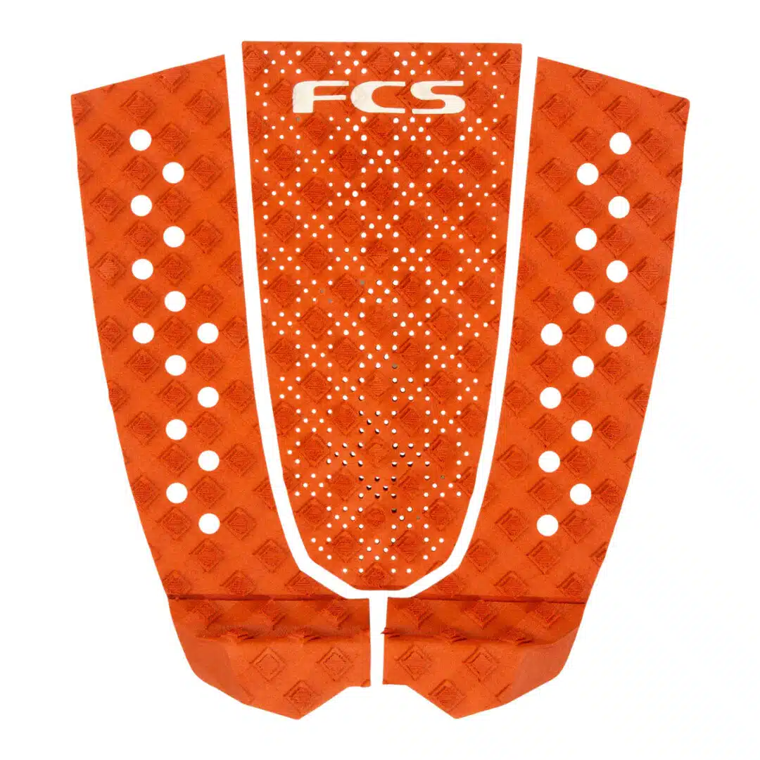 FCS T-3 Eco Picante Tail Pad