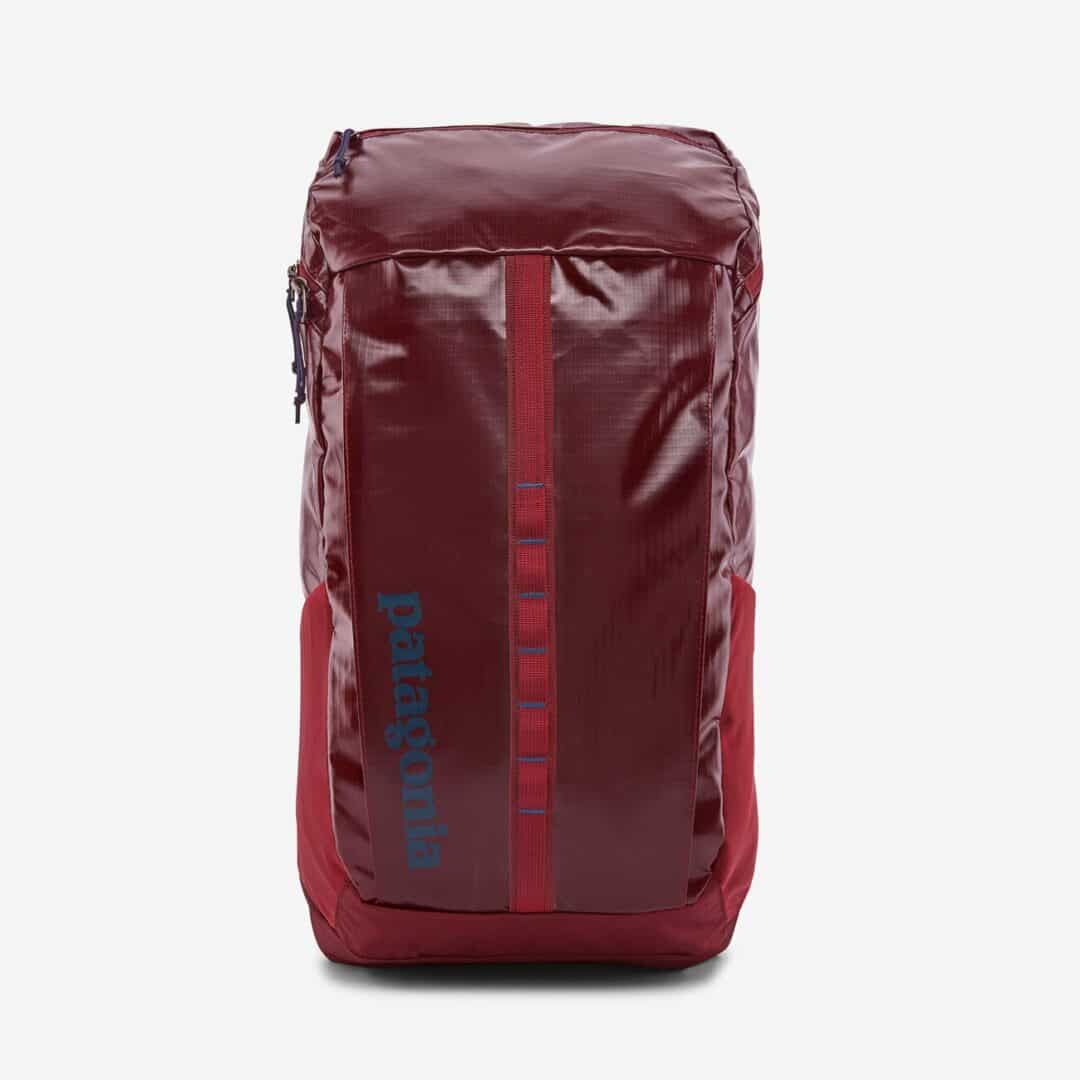 Patagonia Black Hole Pack 25L Wax Red