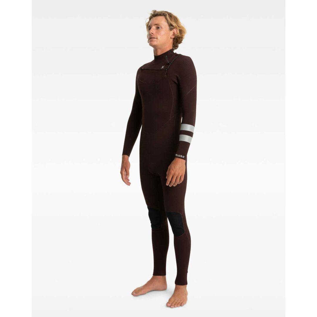 hurley mens 43mm plus wetsuit