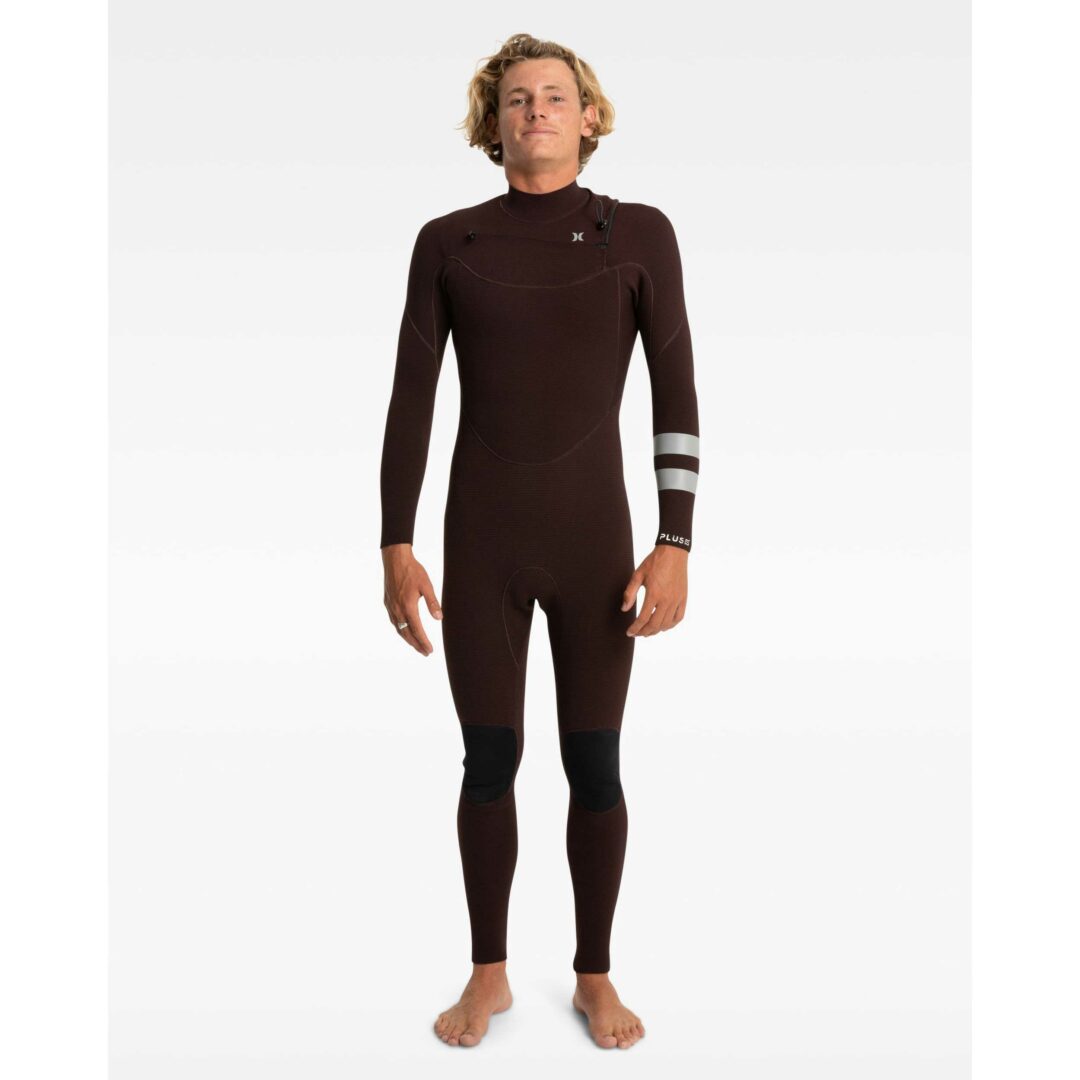 wetsuit hurley 43mm