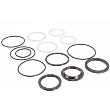 fox float seal kit