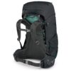 Renn65 S19 SideBack CinderGrey lqhjgw
