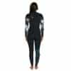 bahia 32mm wetsuit womens rear