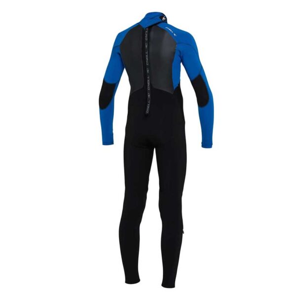 Alternative view of O'Neill Youth 3/2mm Defender Back Zip Wetsuit FPS