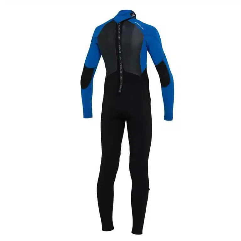 Alternative view of O'Neill Youth 3/2mm Defender Back Zip Wetsuit FPS
