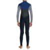 oneill 32mm defender youth wetsuit rear view