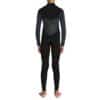 oneill 43mm youth wetsuit defender rear