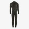 patagonia r1 back zip yulex wetsuit