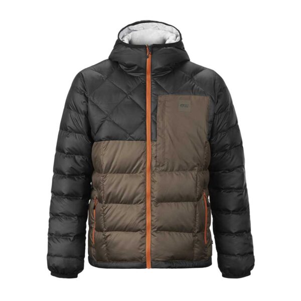 Picture Men's Scape Jacket Army Green