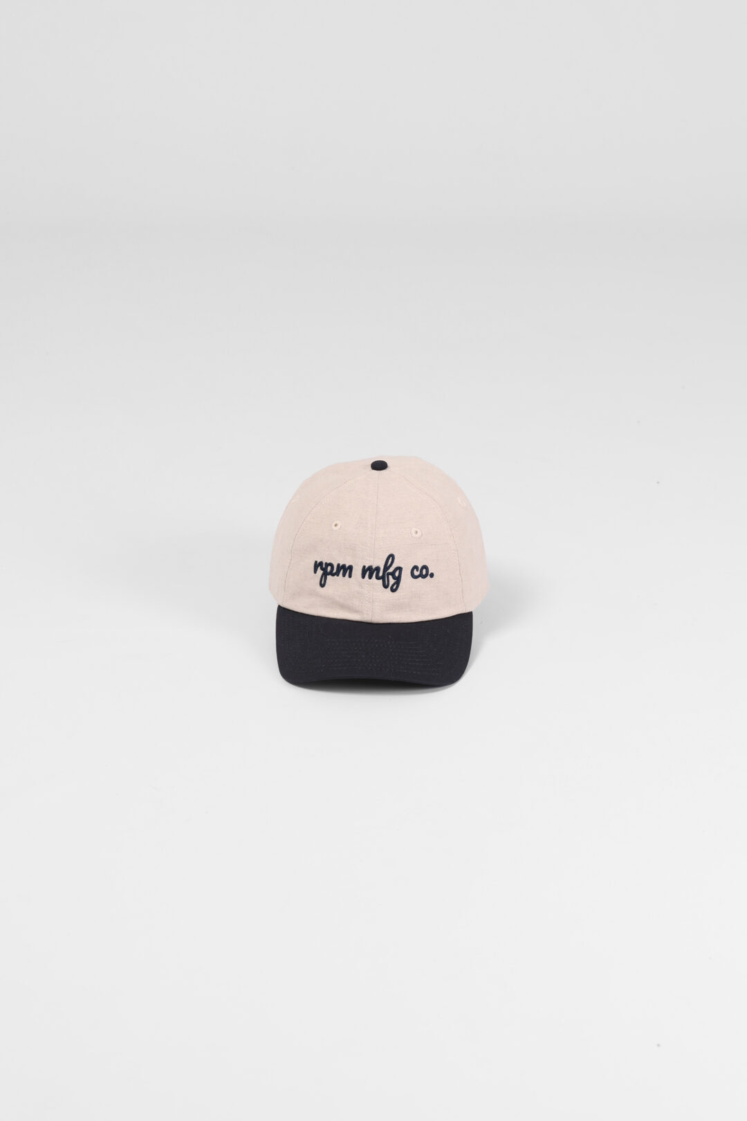 RPM Hemp Cap Birch O/S