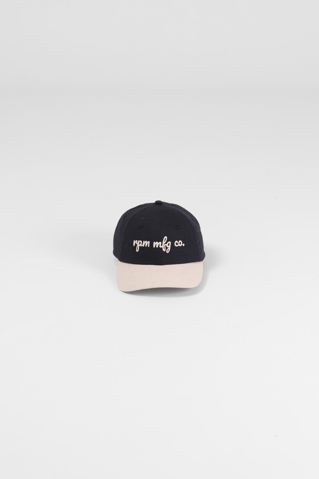 23PA02B RPM HEMP CAP NAVY 2