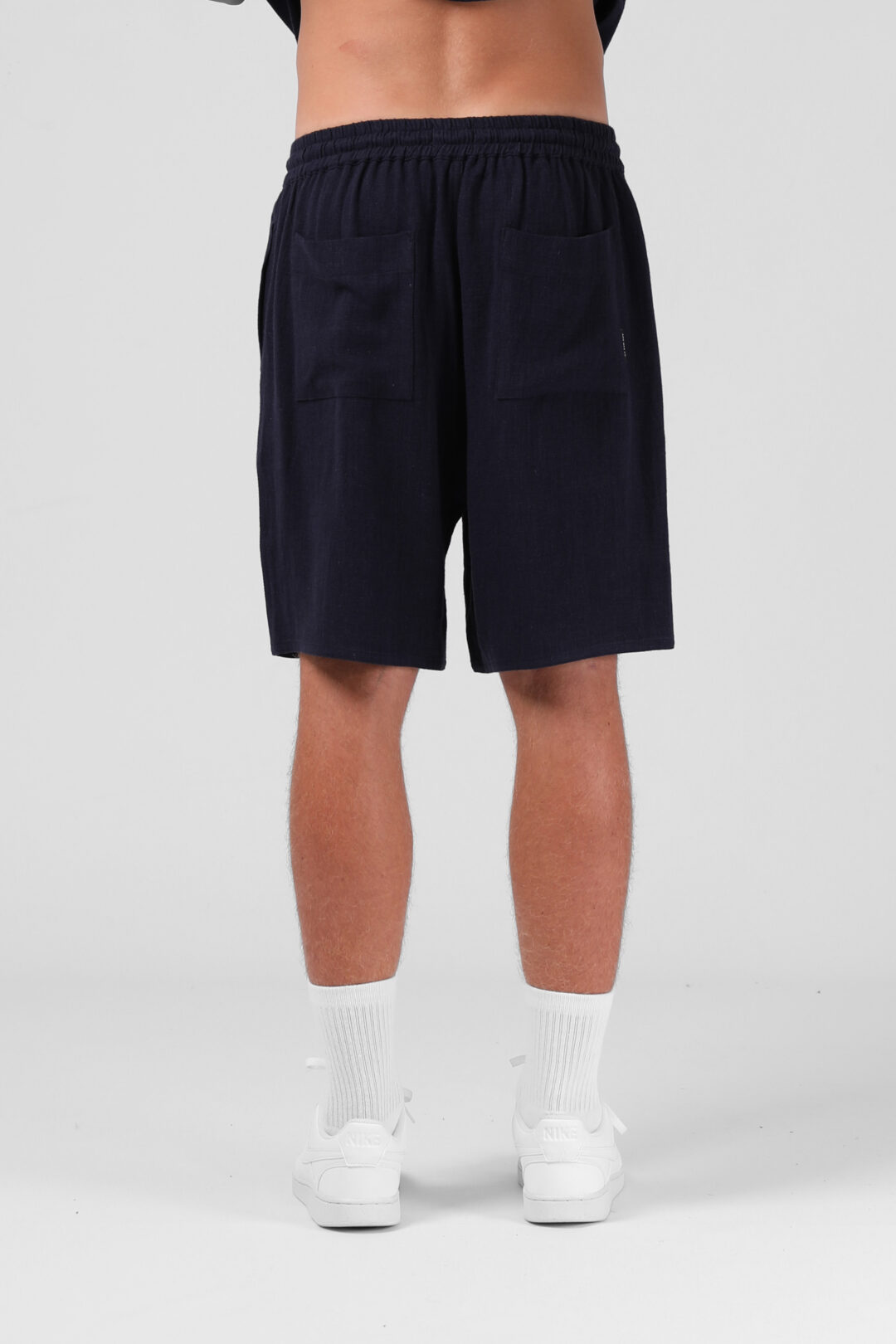 RPM Men's Hemp Short Ink - Image 2