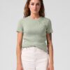 23PW08A RPM KNITTED S S TOP SAGE 1