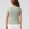 23PW08A RPM KNITTED S S TOP SAGE 4