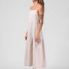 RPM Women's Antoinette Dress Natural 8 23PW21A RPM ANTOINETTE DRESS NATURAL 3 scaled