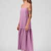 23PW21B RPM ANTOINETTE DRESS MAUVE 3