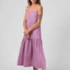 23PW21B RPM ANTOINETTE DRESS MAUVE 4