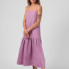 23PW21B RPM ANTOINETTE DRESS MAUVE 4 scaled