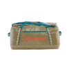 Black Hole Duffel 100L Patagonia Tan