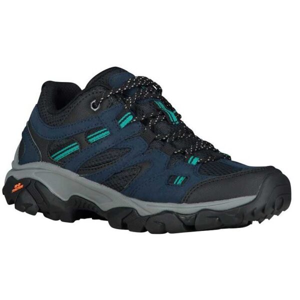 Hi Tec Women's Ravus Vent Lite Low WP