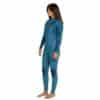 Oneill womens 32mm hyperfreak blue haze