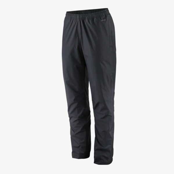 Patagonia Women's Torrentshell 3L Pants Reg Black