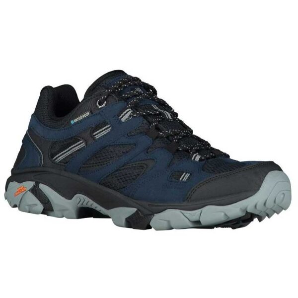 Hi Tec Men's Ravus Vent Lite Low WP
