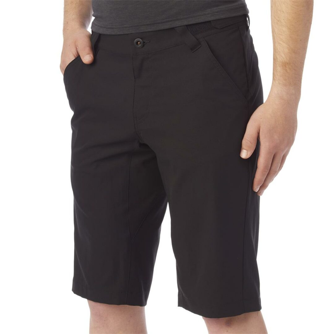 Giro Arc Cycle Short w/liner BLK - Image 3