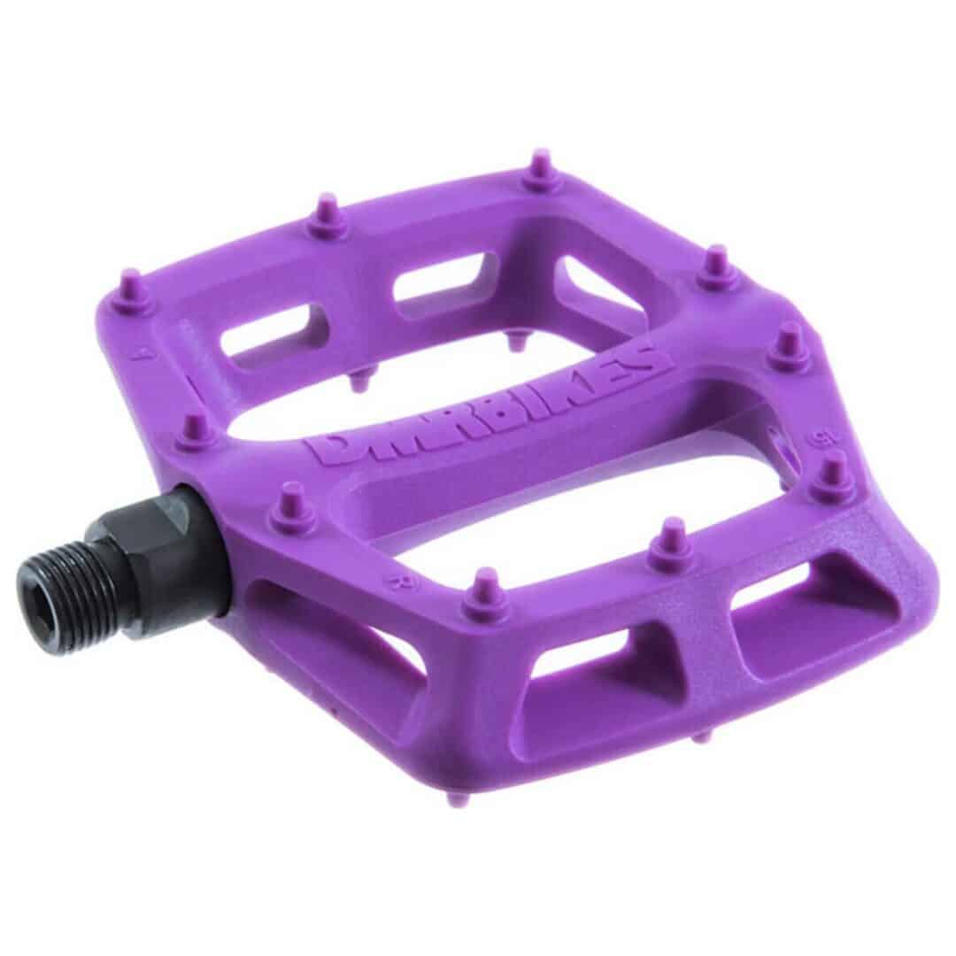 DMR Bikes V6 Plastic Pedal - Image 4