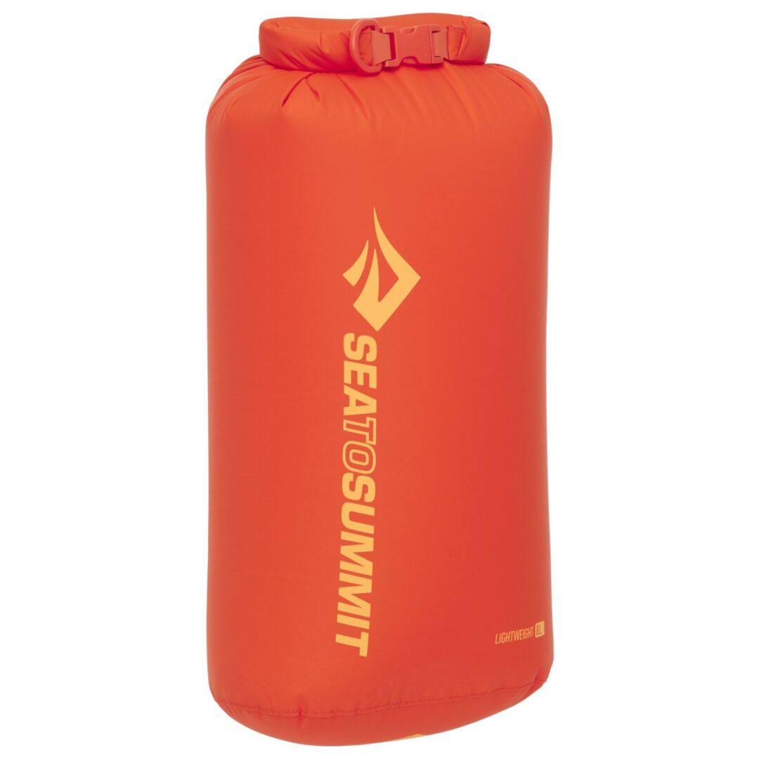 ASG012011 040818 Lightweight Dry Bag 8L Spicy Orange j7e6z6