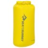 ASG012011 040920 Lightweight Dry Bag 8L Sulphur tnl6c9