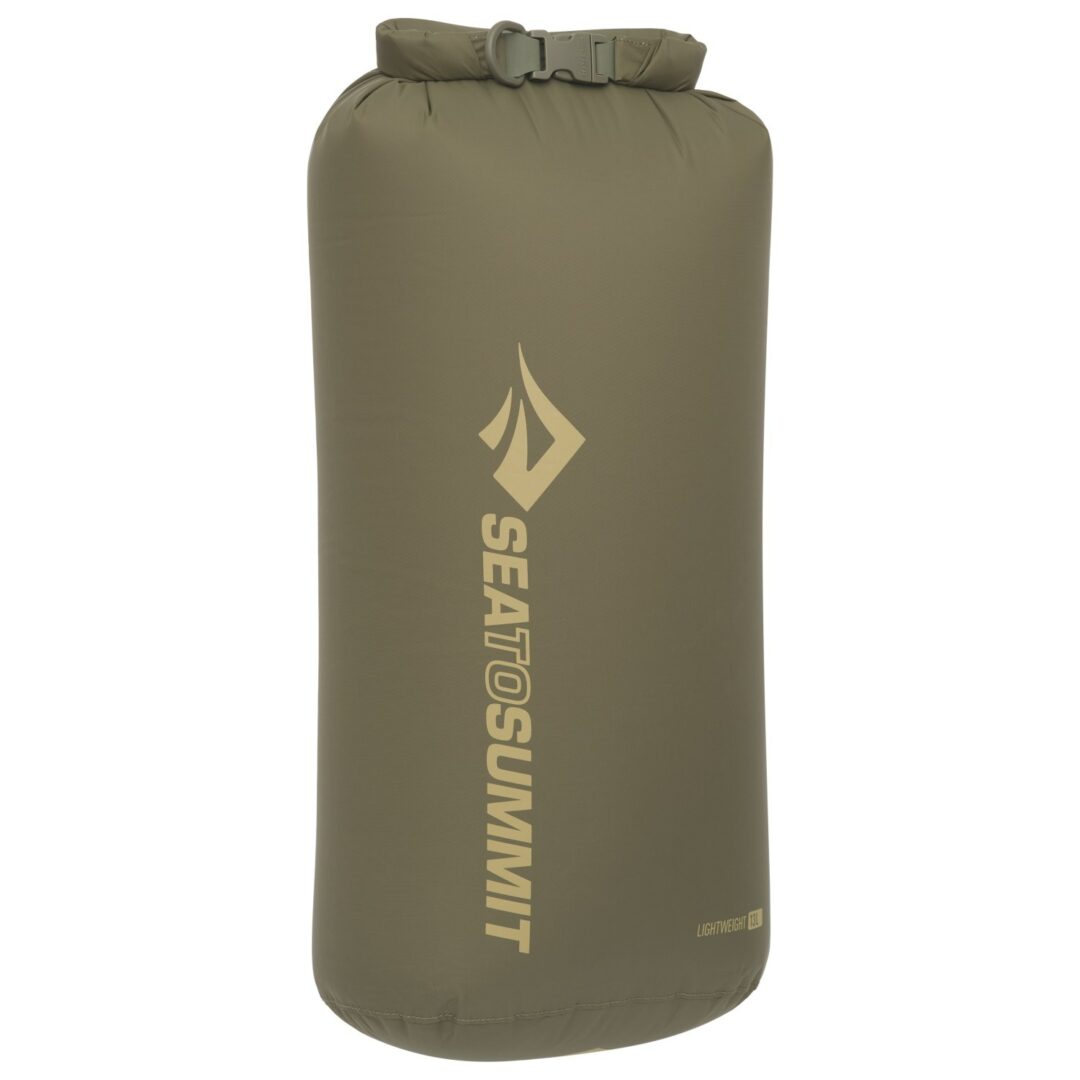 ASG012011 050324 Lightweight Dry Bag 13L Burnt Olive zllcjj 1