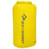 ASG012011 070935 Lightweight Dry Bag 35L Sulphur azqhxp