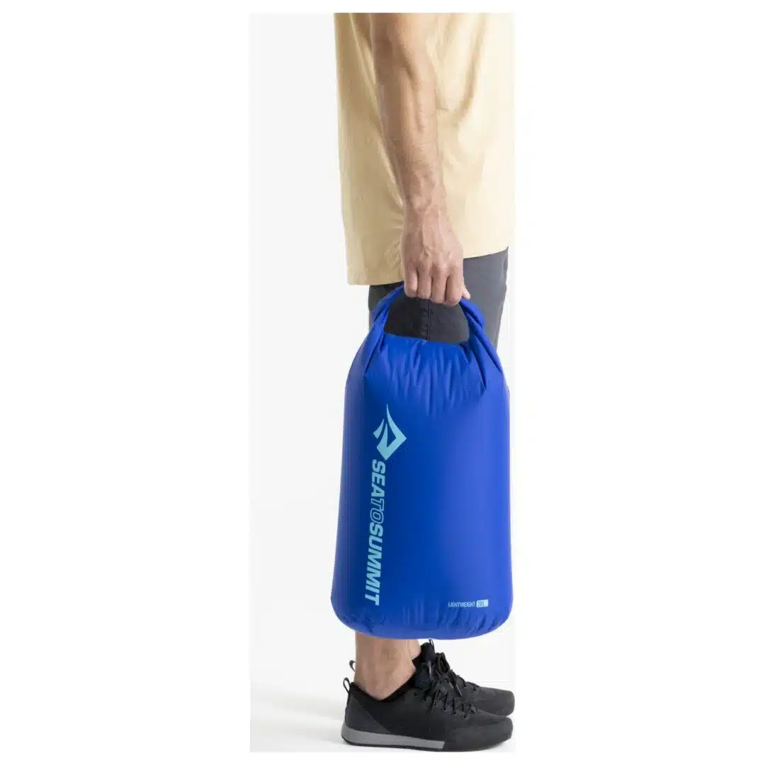 ASG012011 Ecomm Lightweight Dry Bag 20L Surf the Web Carry s8ejwe