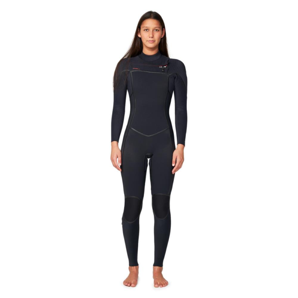 O'Neill Women's 4/3mm Hyper Fire X CZ Wetsuit